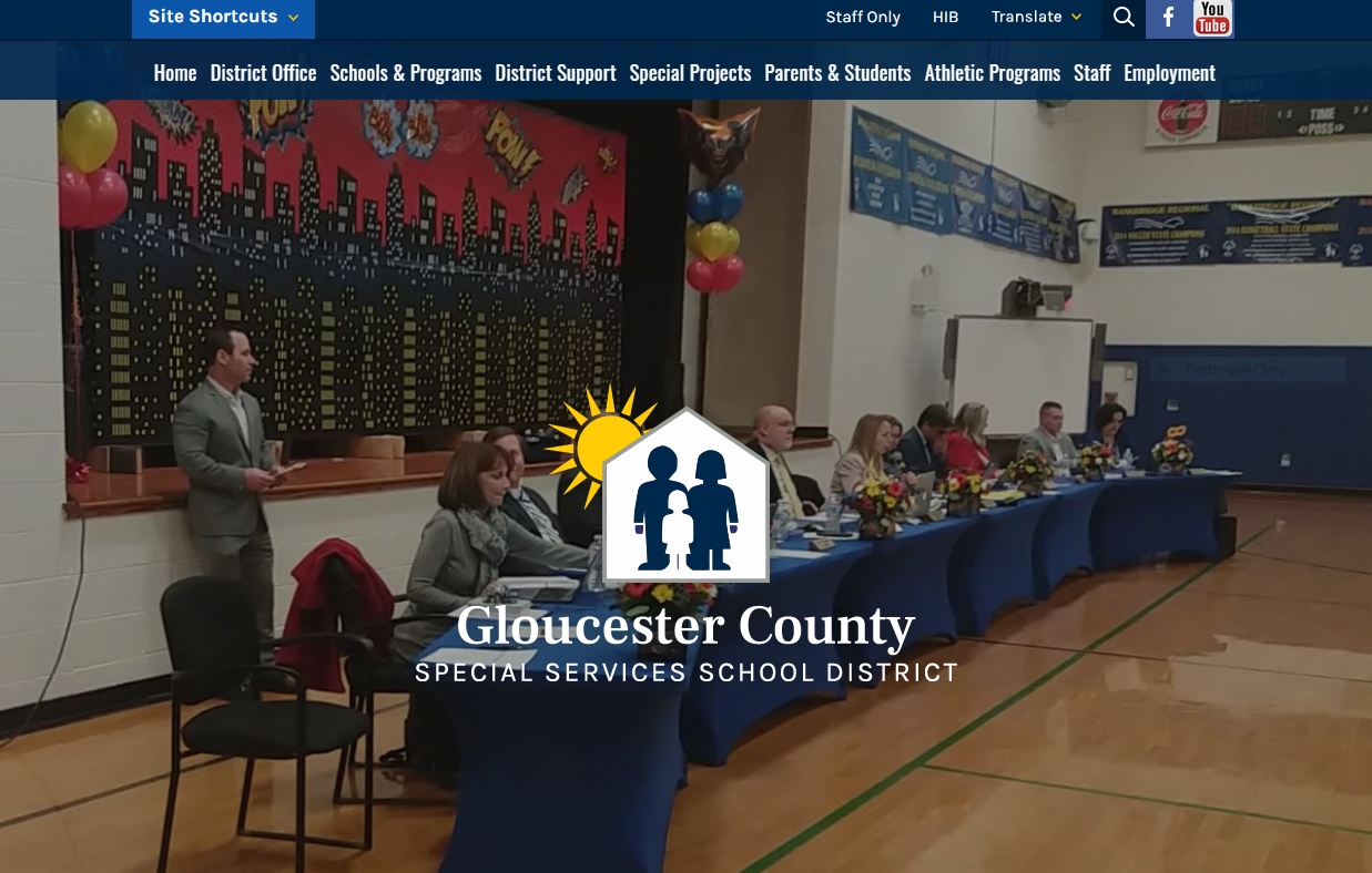 GCSSSD