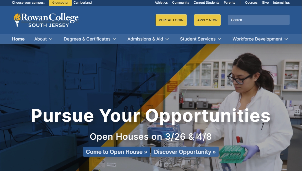 RCGC